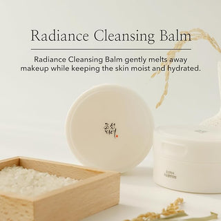 Radiance Cleansing Balm