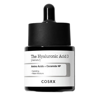 COSRX The Hyaluronic Acid 3 Serum