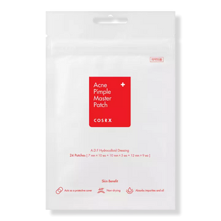 COSRX Acne Pimple Master Patch