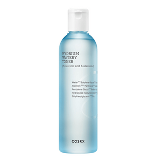 COSRX Hydrium Watery Toner