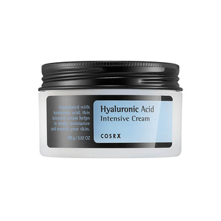 COSRX Hyaluronic Acid Intensive Cream 100ml Face Cream - COSRX -  - JKbeauty