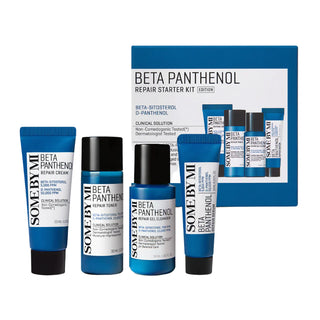 SOME BY MI Beta Panthenol Repair Starter Kit Set - SOME BY MI -  - JKbeauty