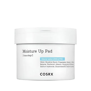 COSRX Toner Pads 