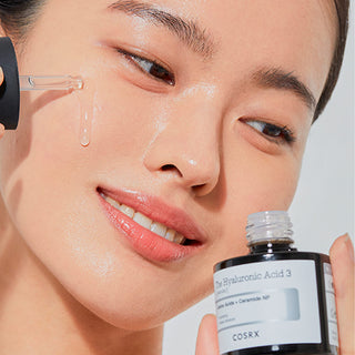 COSRX The Hyaluronic Acid 3 Serum