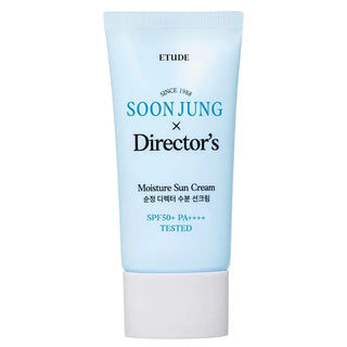 ETUDE Sun Cream SPF50+ 