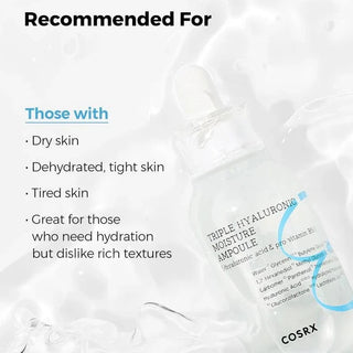 COSRX serum