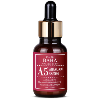 Cos De BAHA A5 Azelaic Acid 5% Serum