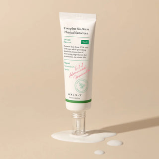 AXIS-Y Sunscreen 