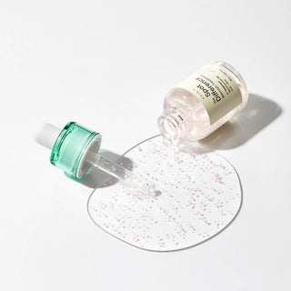 spot treatment