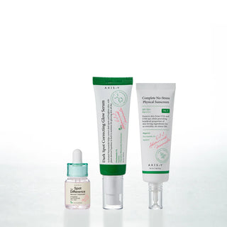 AXIS-Y Beauty Box