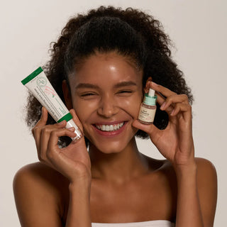 AXIS-Y Beauty Box