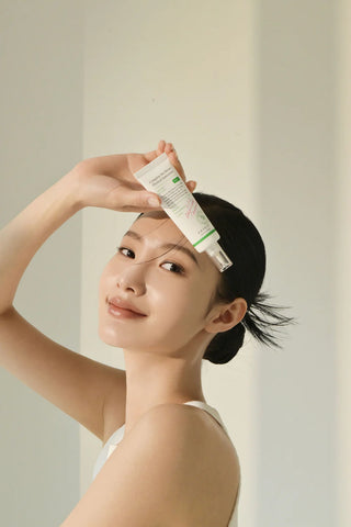 Complete No-Stress Physical Sunscreen