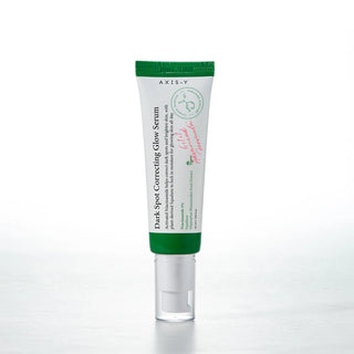 AXIS-Y Beauty Box Dark Spot Correcting Glow Serum