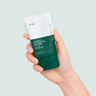Sun Cream
