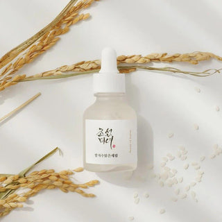 BEAUTY OF JOSEON Glow Deep Serum Rice + Arbutin