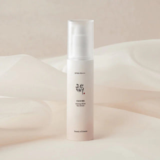 BEAUTY OF JOSEON SPF50