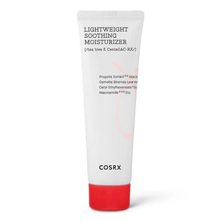 COSRX AC Collection Lightweight Soothing Moisturizer