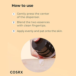 COSRX Dual Essence