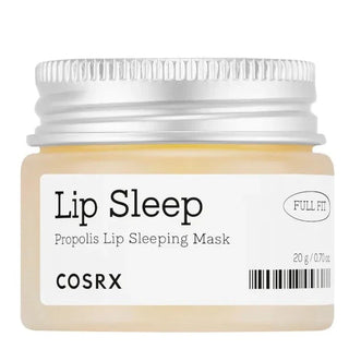 COSRX Full Fit Propolis Lip Sleeping Mask