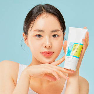 COSRX Low pH Good Morning Gel Cleanser