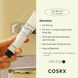 Retinol Cream