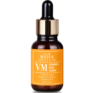 Cos De BAHA VM Vitamin C MSM Serum