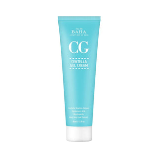 Cos De BAHA  CG Centella Gel Cream