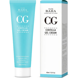 Cos De BAHA Cream