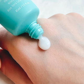 Cos De BAHA  CG Centella Gel Cream