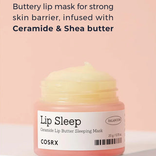 COSRX Balancium Ceramide Lip Butter 