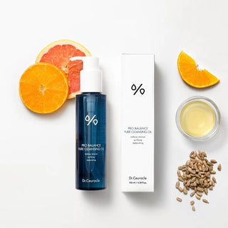 Cleansing Oil