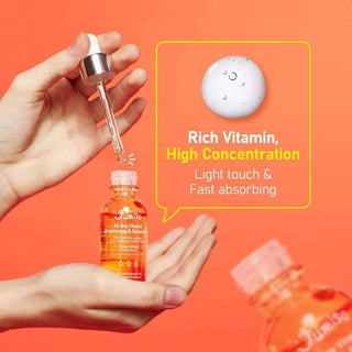 JUMISO Serum