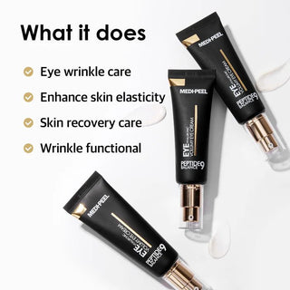 Peptide 9 Hyaluronic Volumy Eye Cream