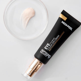 Volumy Eye Cream