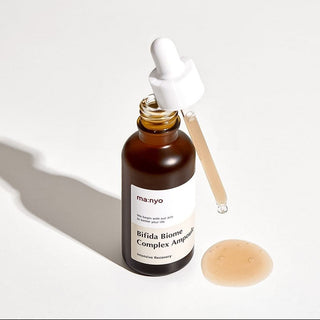 Manyo Serum