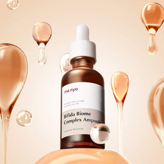 Manyo Factory Ampoule