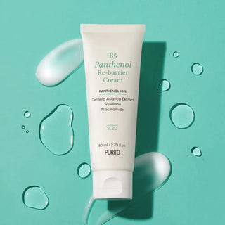 Purito SEOUL B5 Panthenol Cream