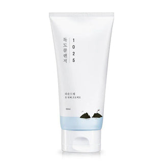 ROUND LAB 1025 Dokdo Cleanser