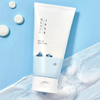 ROUND LAB 1025 Dokdo Cleanser