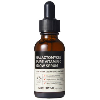 SOME BY MI Galactomyces Pure Vitamin C Glow Serum