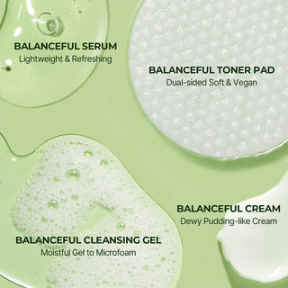 Torriden Balanceful Trial Kit