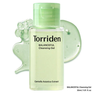 Torriden Cleansing Gel