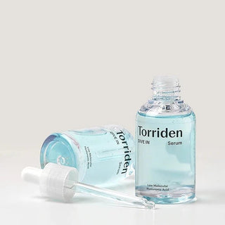 Hyaluronic Acid Serum