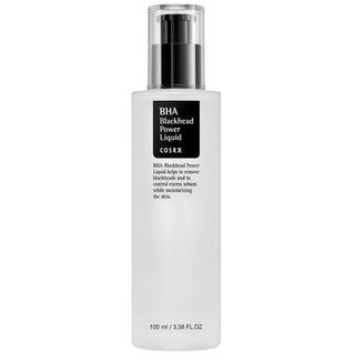 COSRX BHA Blackhead Power Liquid 100ml Essence - COSRX -  - JKbeauty