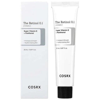 COSRX The Retinol 0.1 Cream