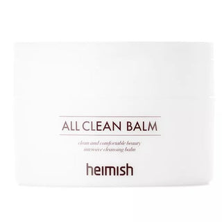 heimish All Clean Balm