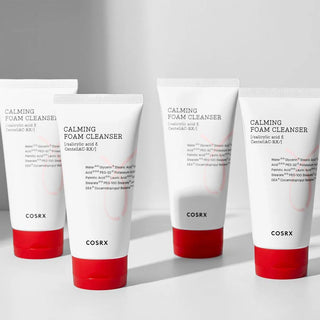 COSRX Cleansing Foam 