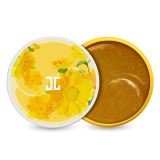 JAYJUN Calendula Tea Eye Gel Patch