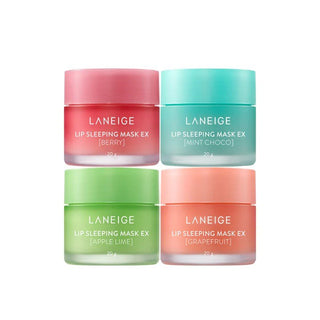 Laneige Lip Sleeping Mask