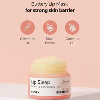 COSRX Balancium Ceramide Lip Butter